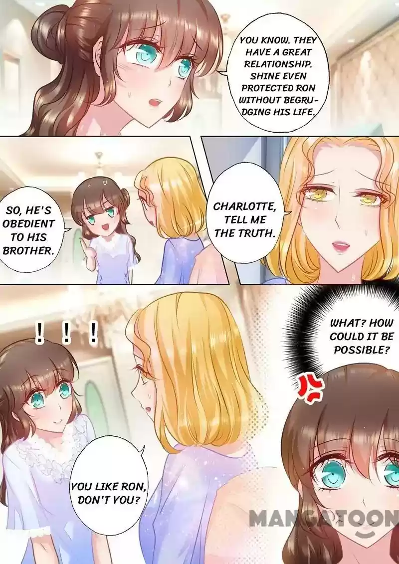 Warm Wedding Episode 31