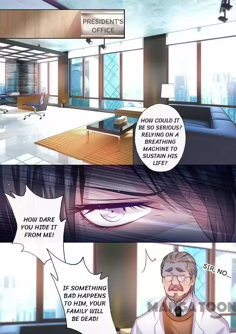 Warm Wedding Episode 33