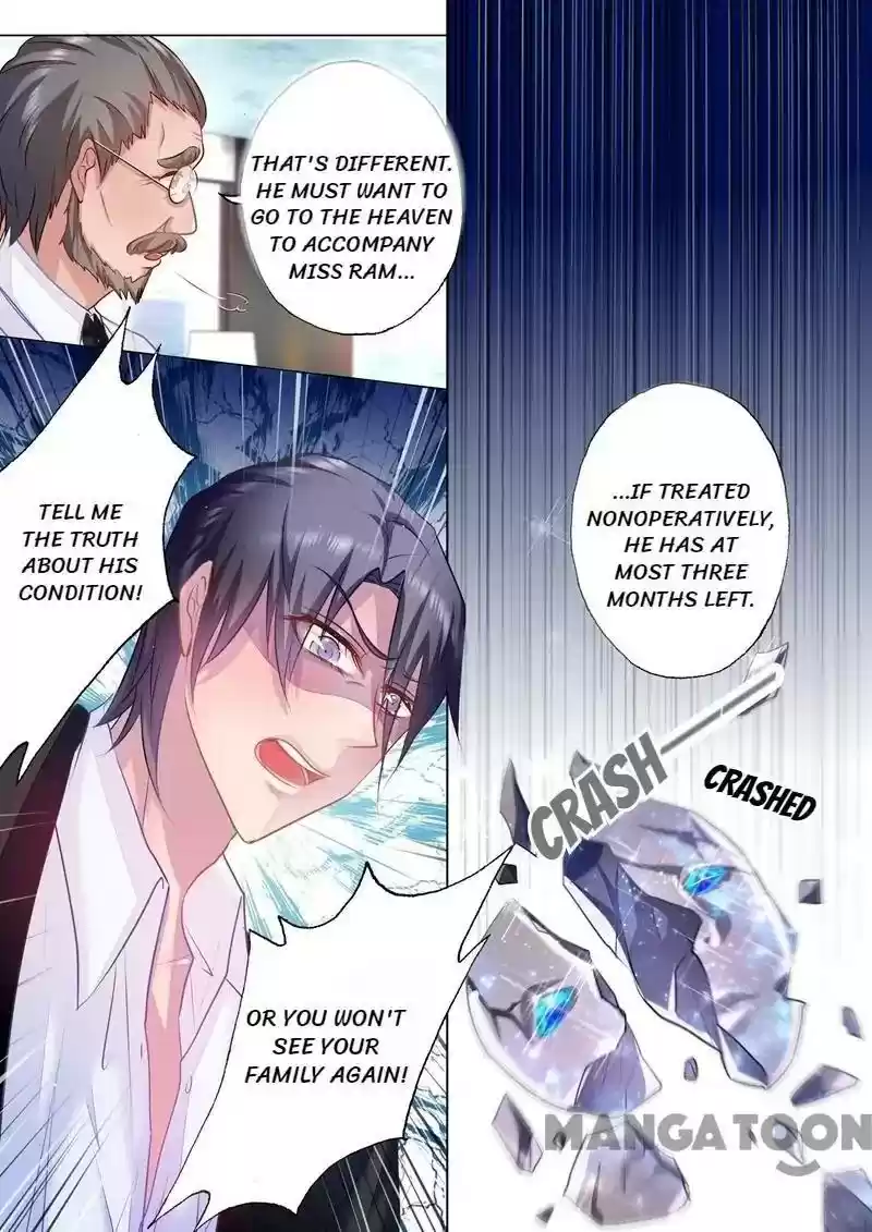 Warm Wedding Episode 33