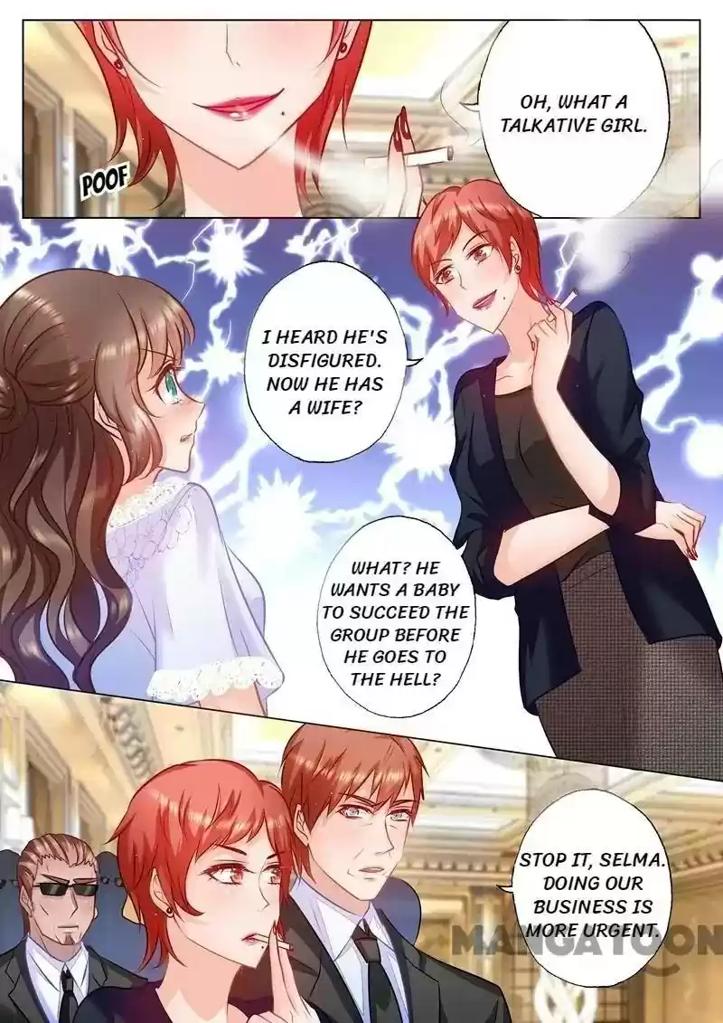 Warm Wedding Episode 33