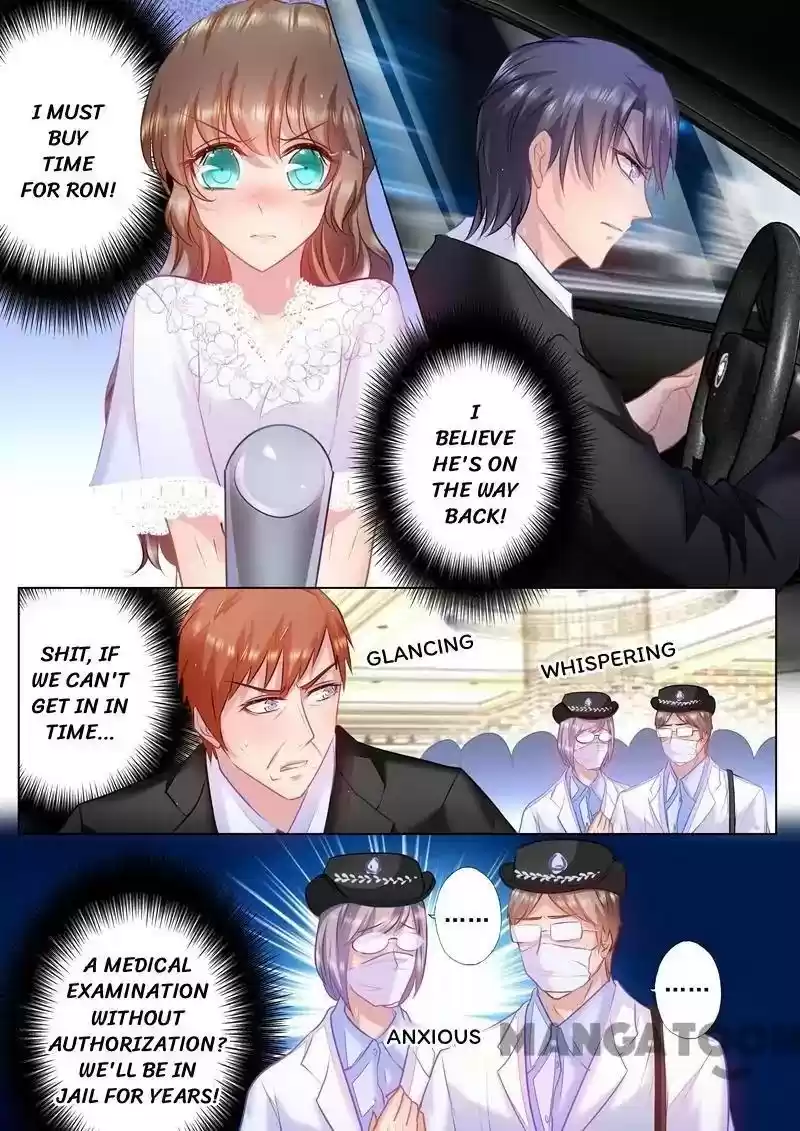 Warm Wedding Episode 35