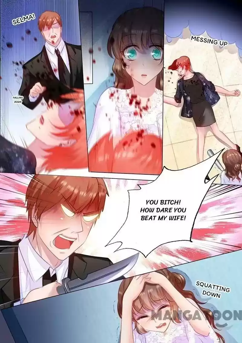 Warm Wedding Episode 35