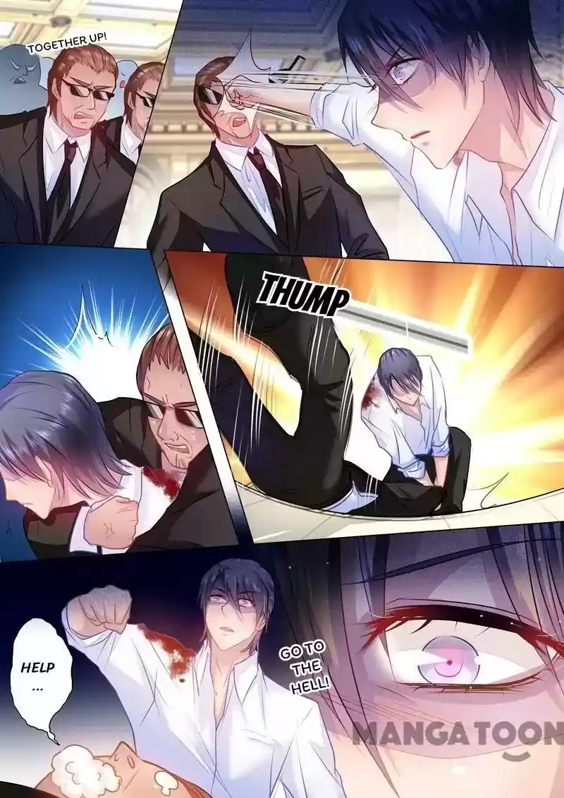 Warm Wedding Episode 36