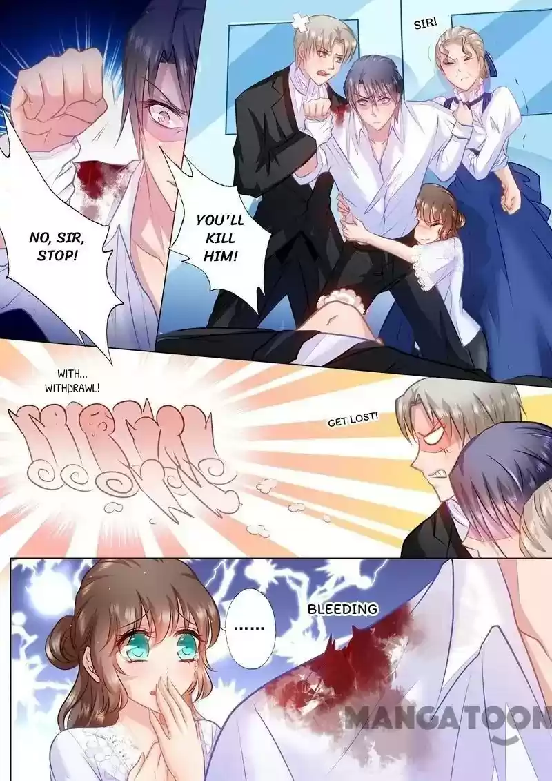 Warm Wedding Episode 36