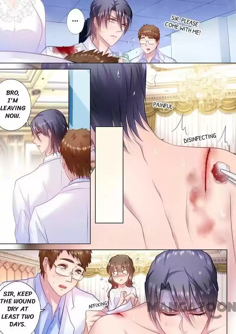 Warm Wedding Episode 36