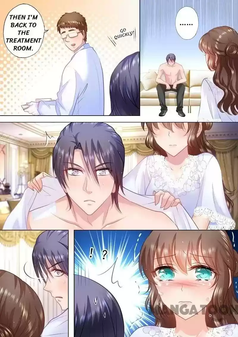 Warm Wedding Episode 36