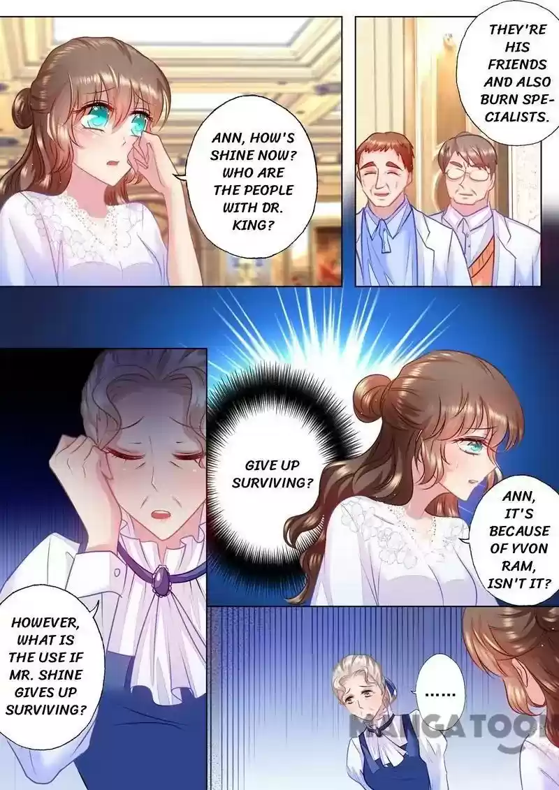 Warm Wedding Episode 38