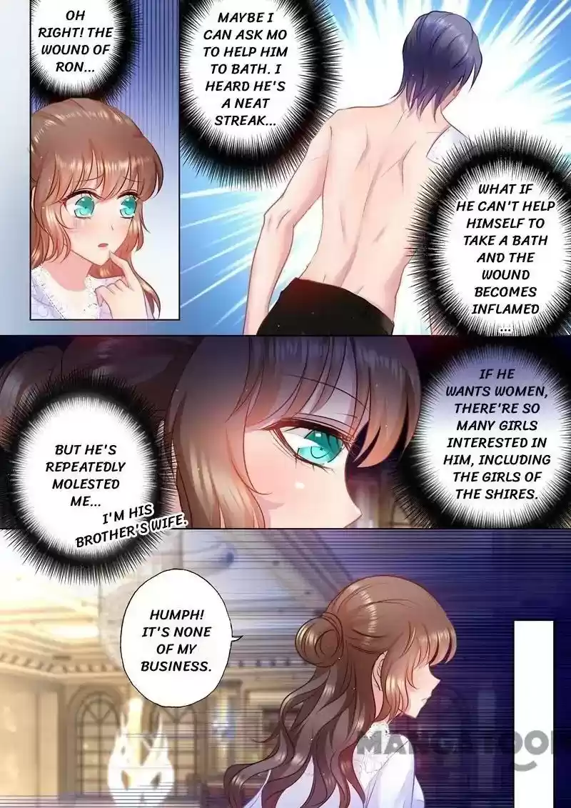 Warm Wedding Episode 38