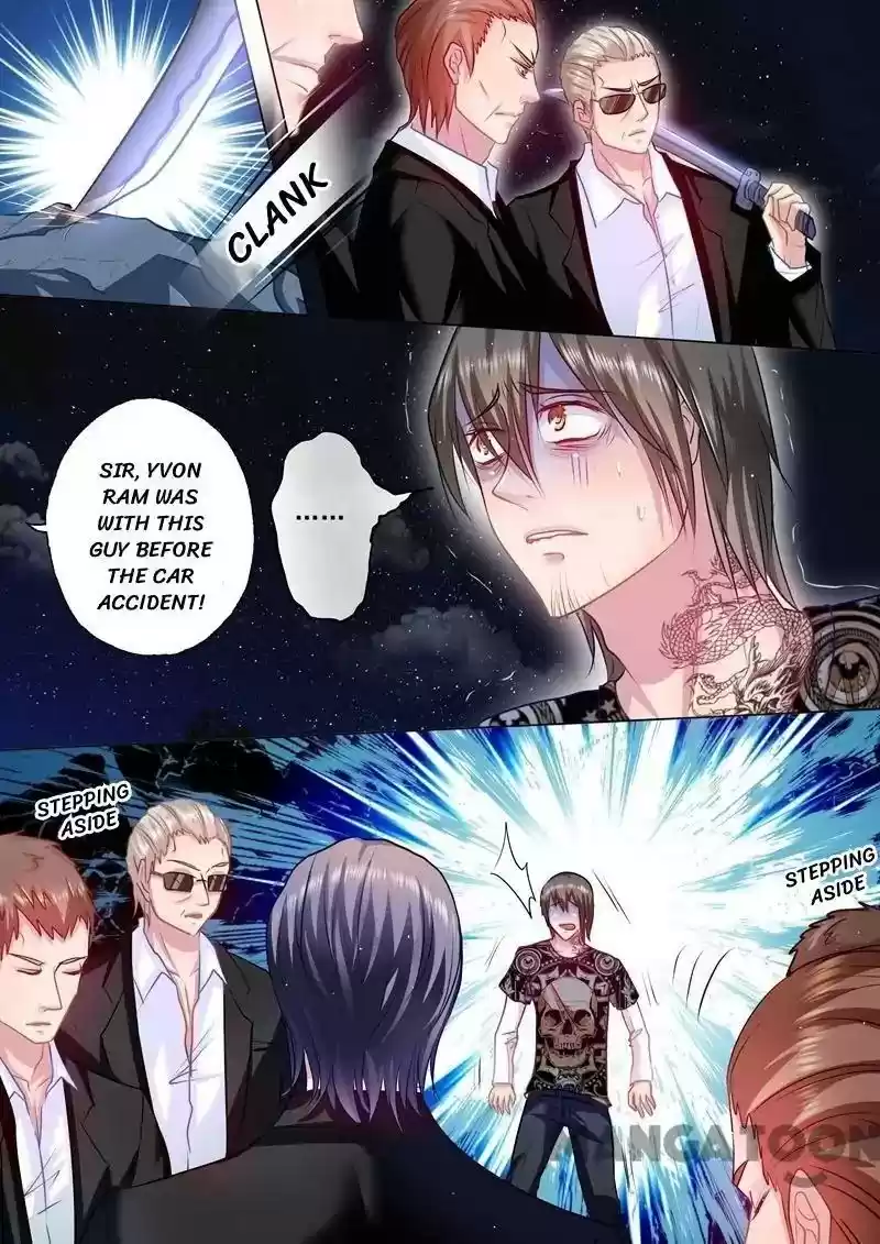 Warm Wedding Episode 38