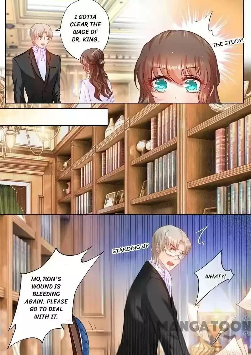 Warm Wedding Episode 39