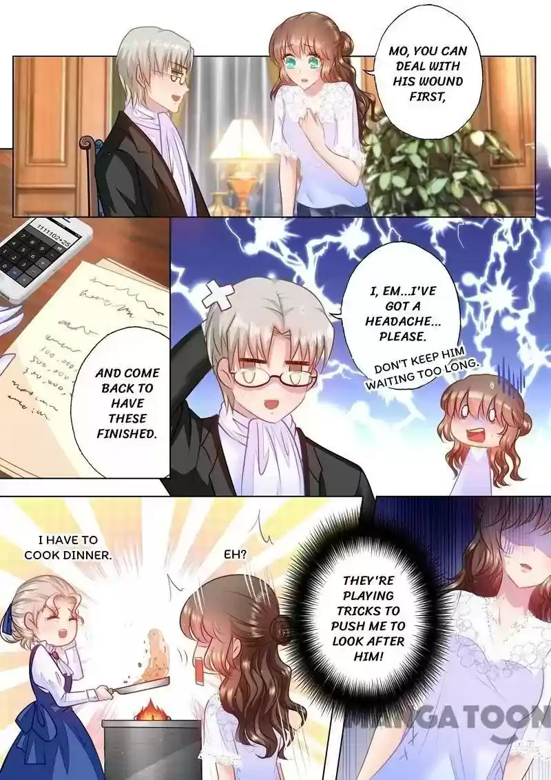 Warm Wedding Episode 39