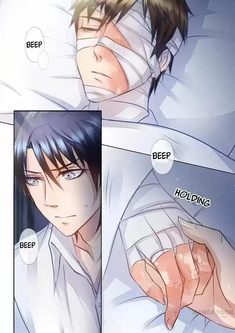 Warm Wedding Episode 4