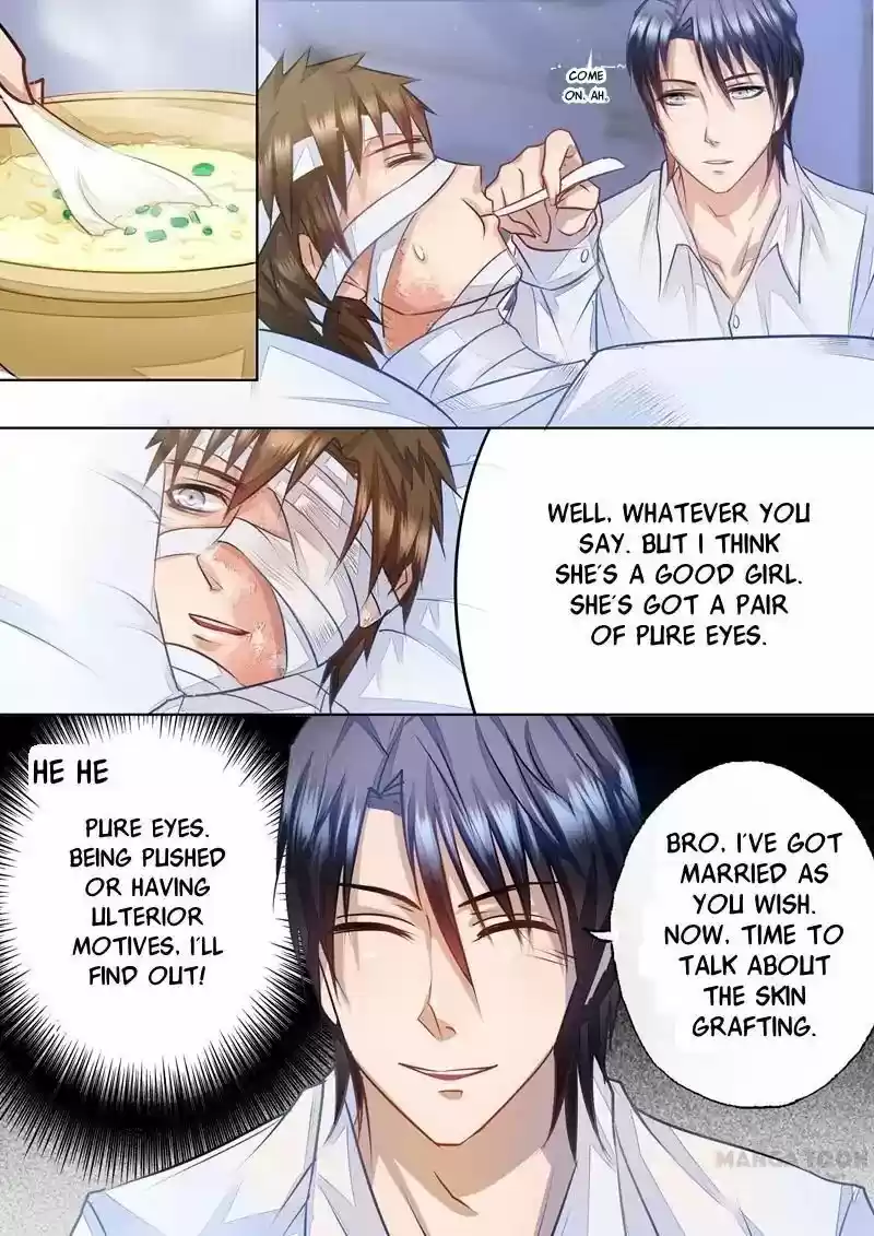 Warm Wedding Episode 4