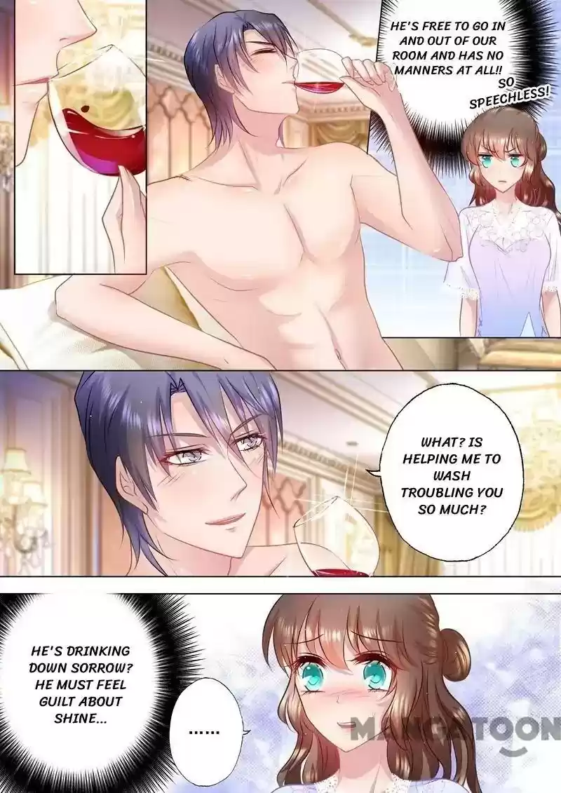 Warm Wedding Episode 40