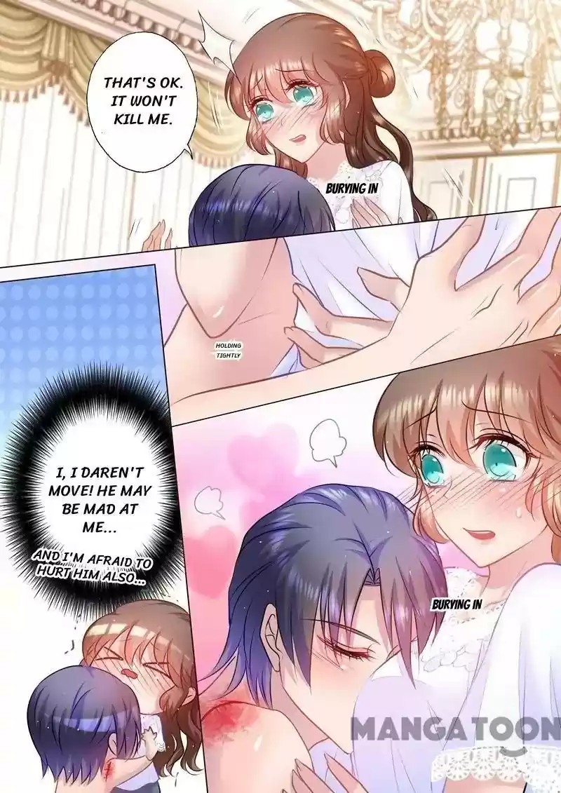 Warm Wedding Episode 40