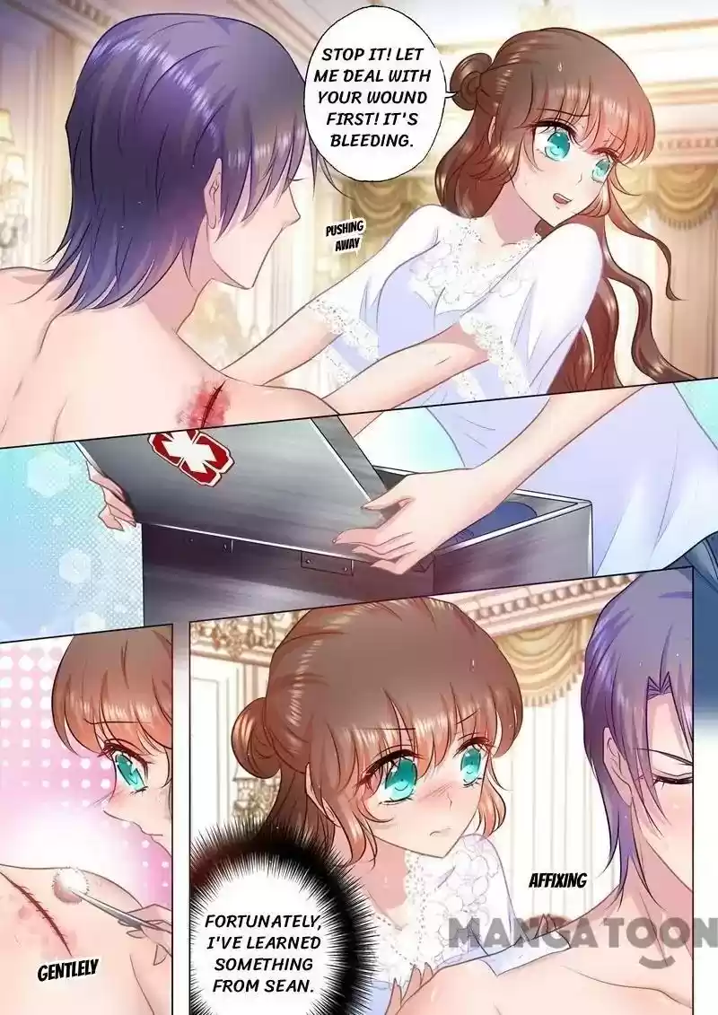 Warm Wedding Episode 40