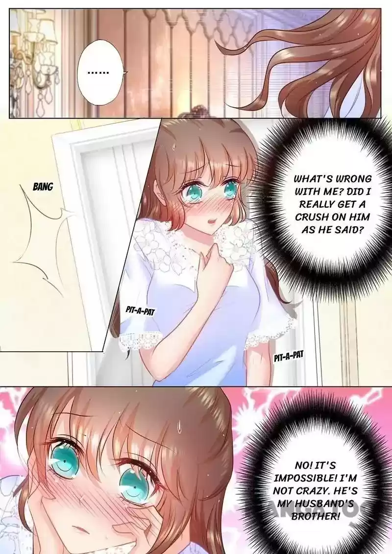 Warm Wedding Episode 40