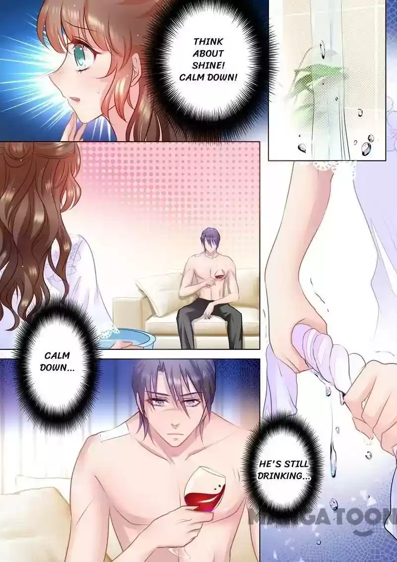 Warm Wedding Episode 41