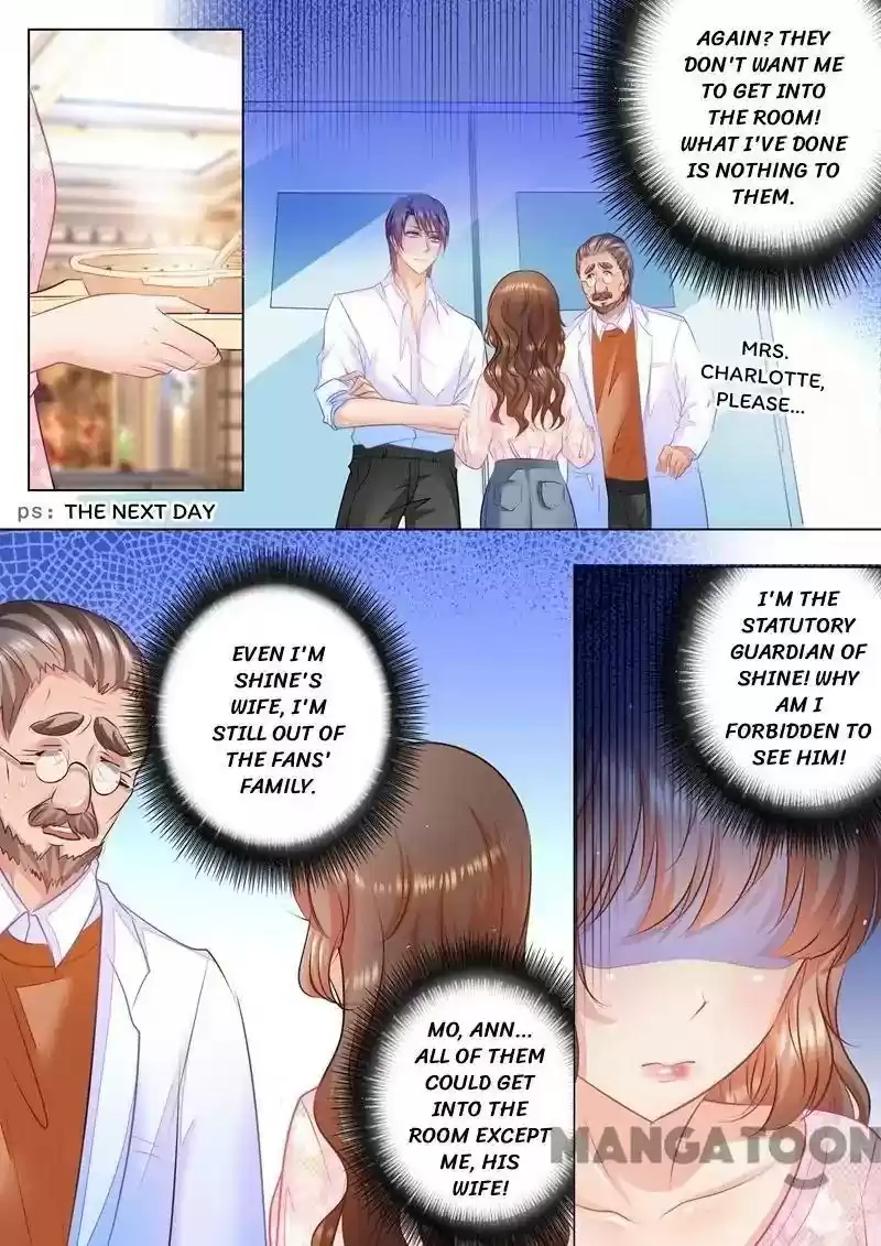 Warm Wedding Episode 43