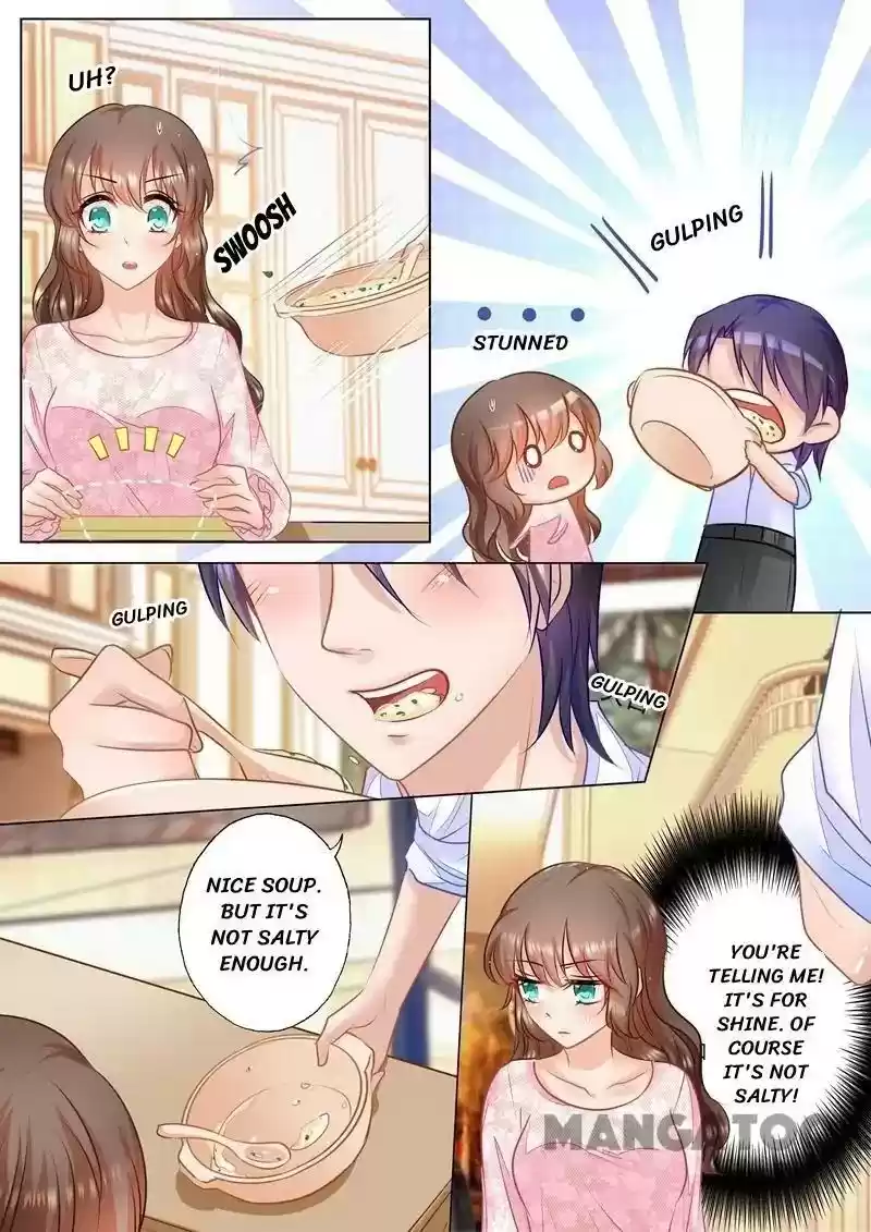 Warm Wedding Episode 43