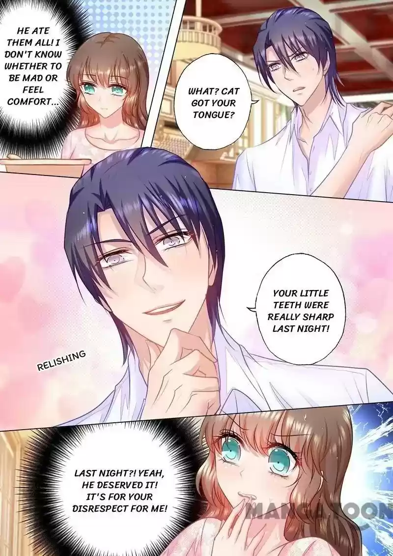 Warm Wedding Episode 44