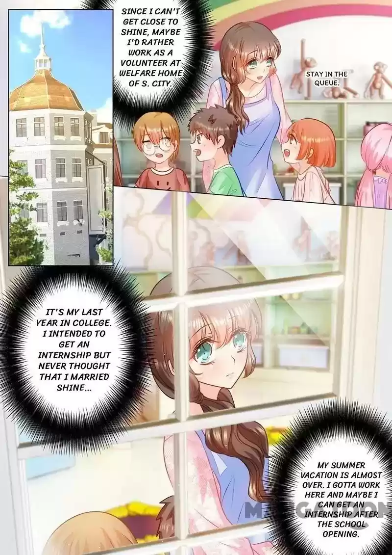 Warm Wedding Episode 44