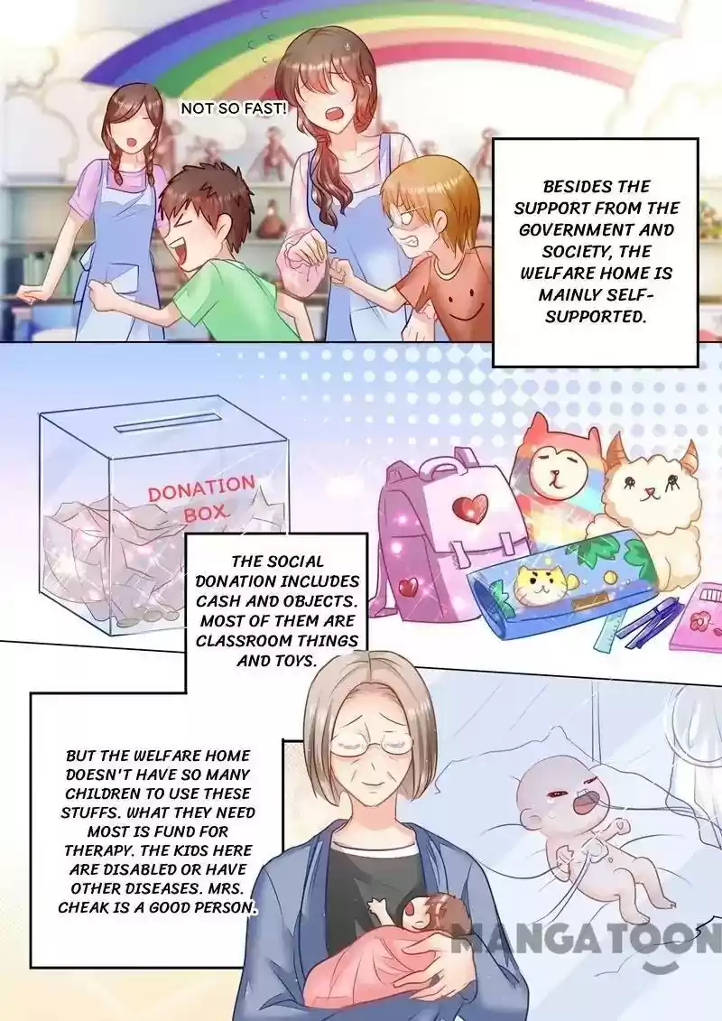 Warm Wedding Episode 44