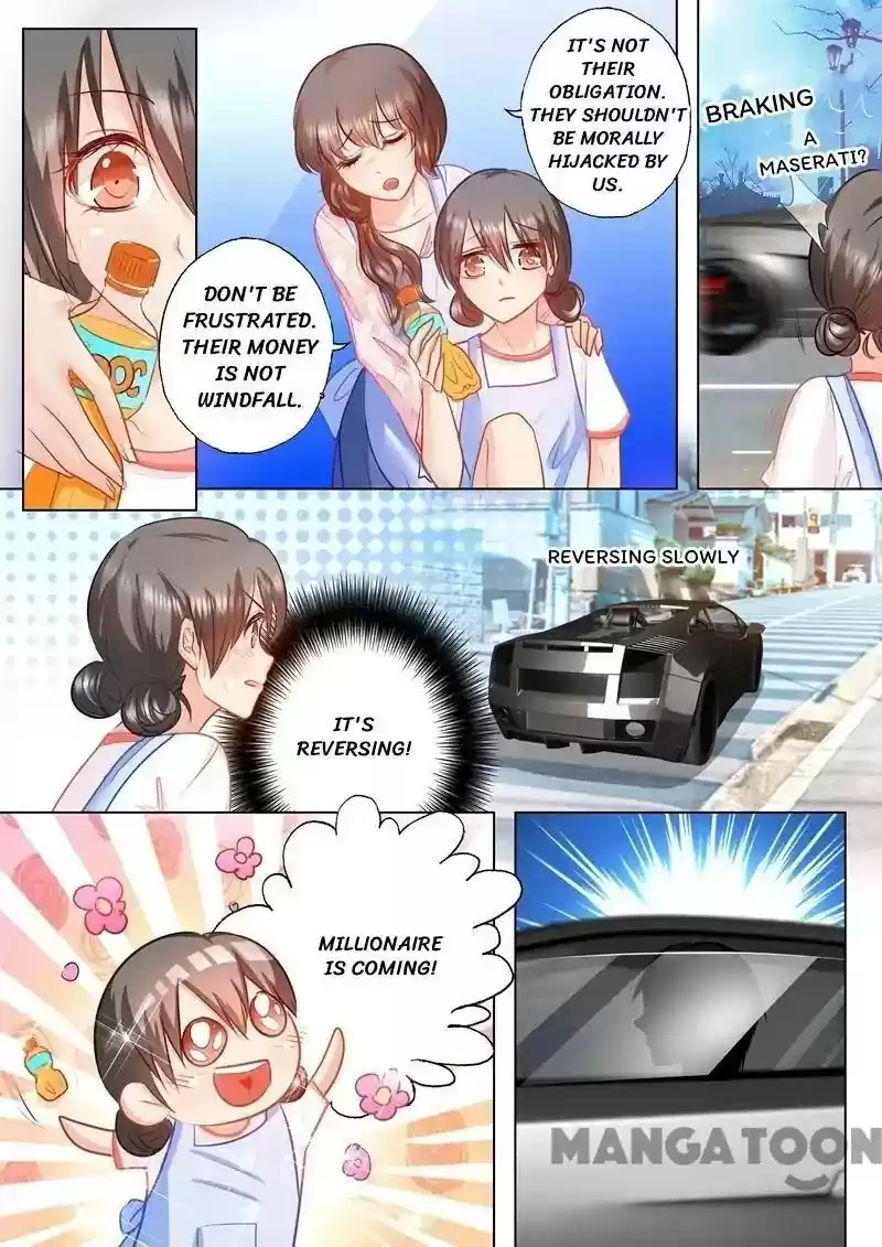 Warm Wedding Episode 44