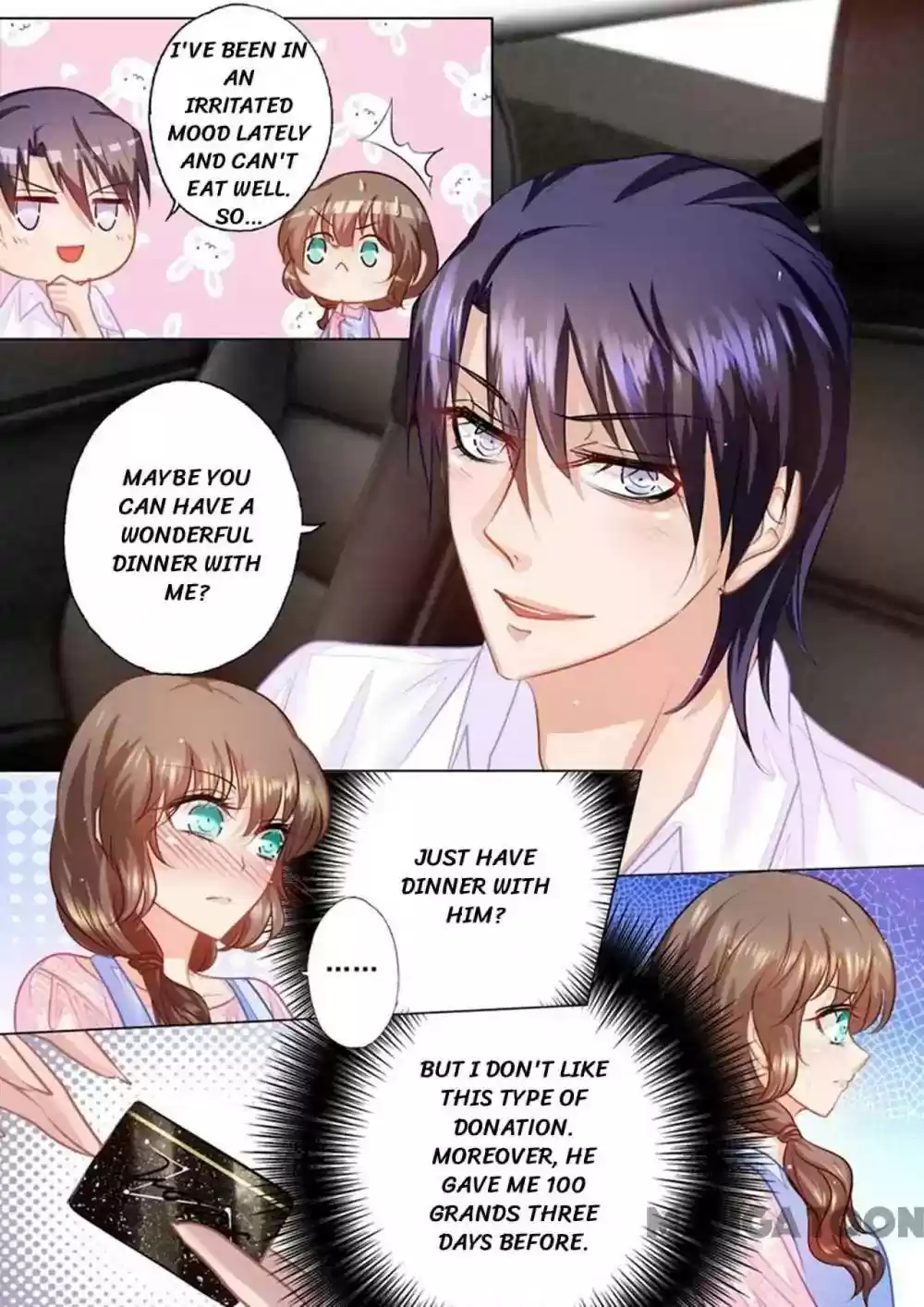 Warm Wedding Episode 45