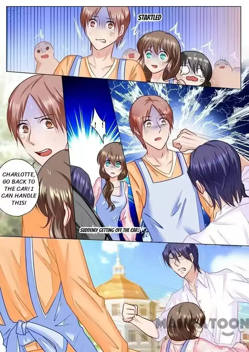 Warm Wedding Episode 46