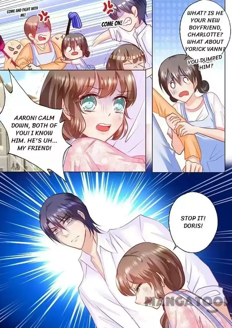 Warm Wedding Episode 46