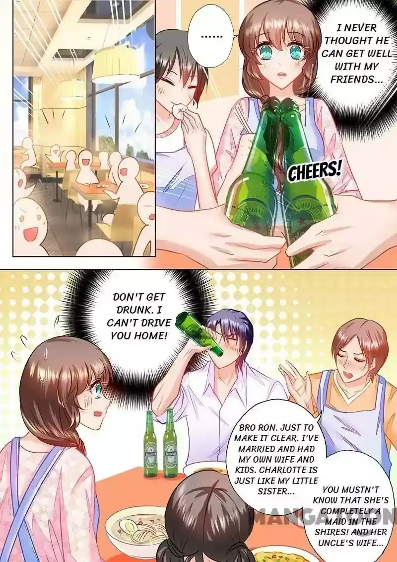 Warm Wedding Episode 46