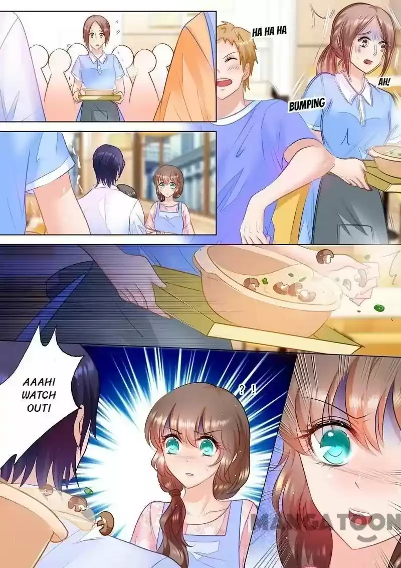 Warm Wedding Episode 46