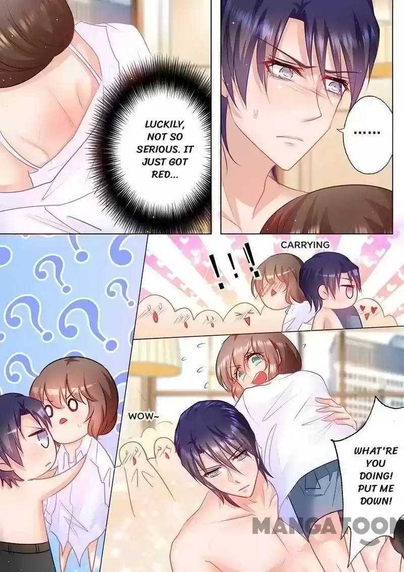 Warm Wedding Episode 47