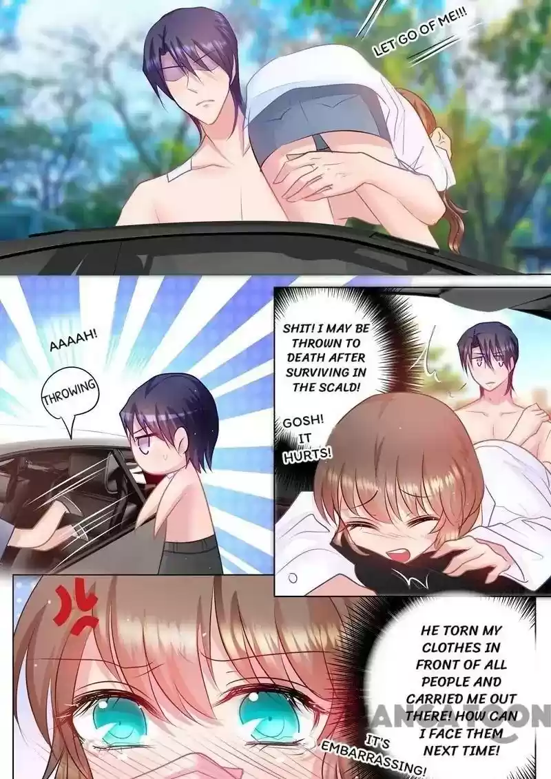 Warm Wedding Episode 47