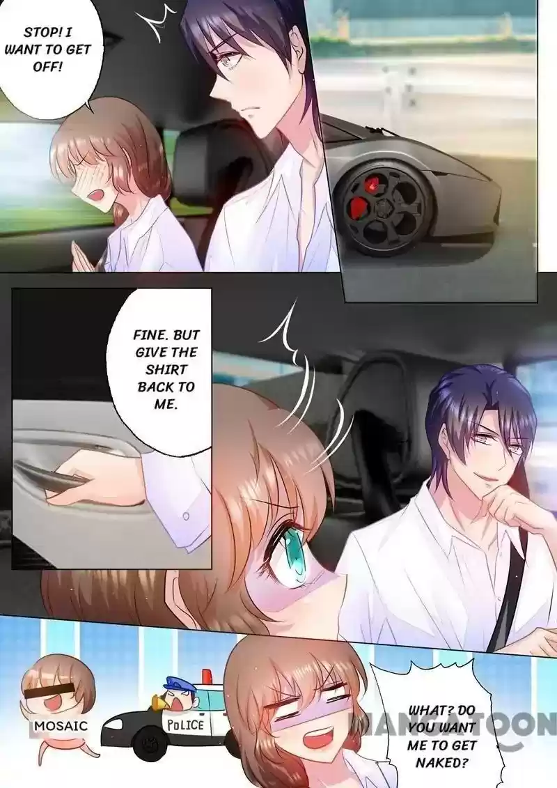 Warm Wedding Episode 47