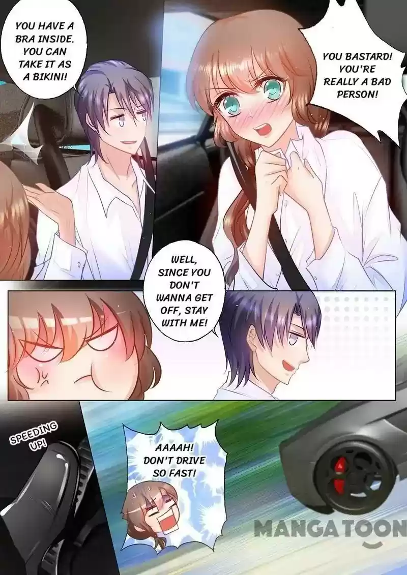 Warm Wedding Episode 48