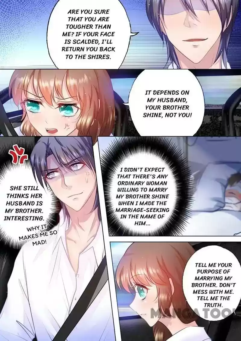 Warm Wedding Episode 48