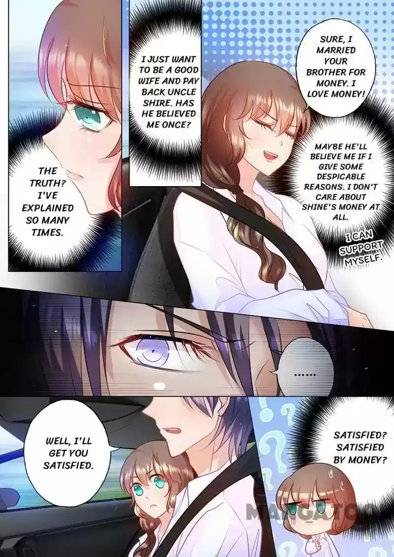 Warm Wedding Episode 48