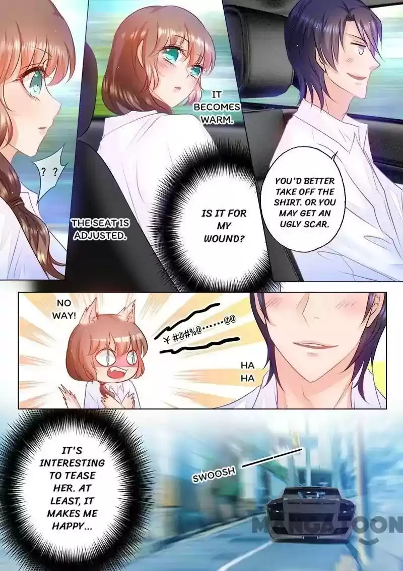 Warm Wedding Episode 48