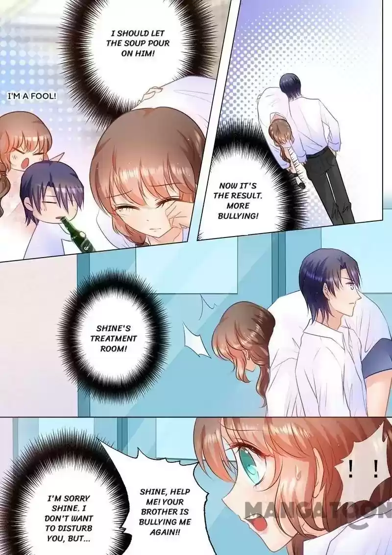 Warm Wedding Episode 49