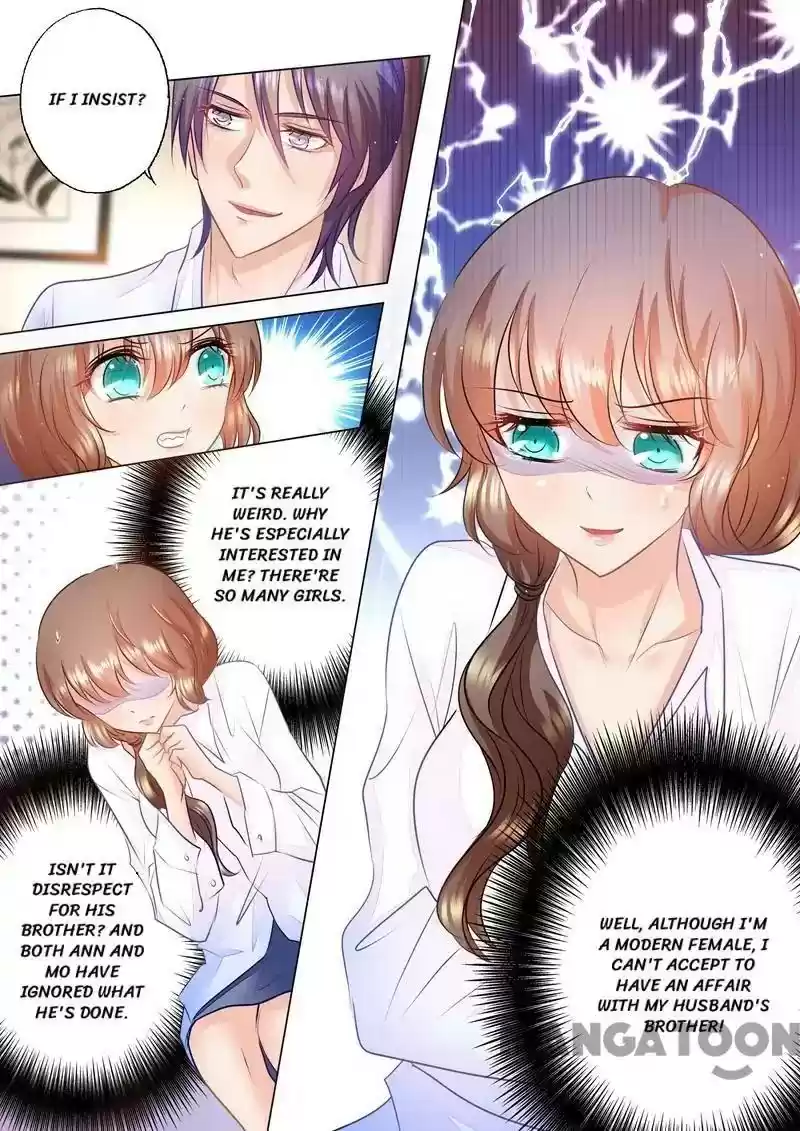 Warm Wedding Episode 49