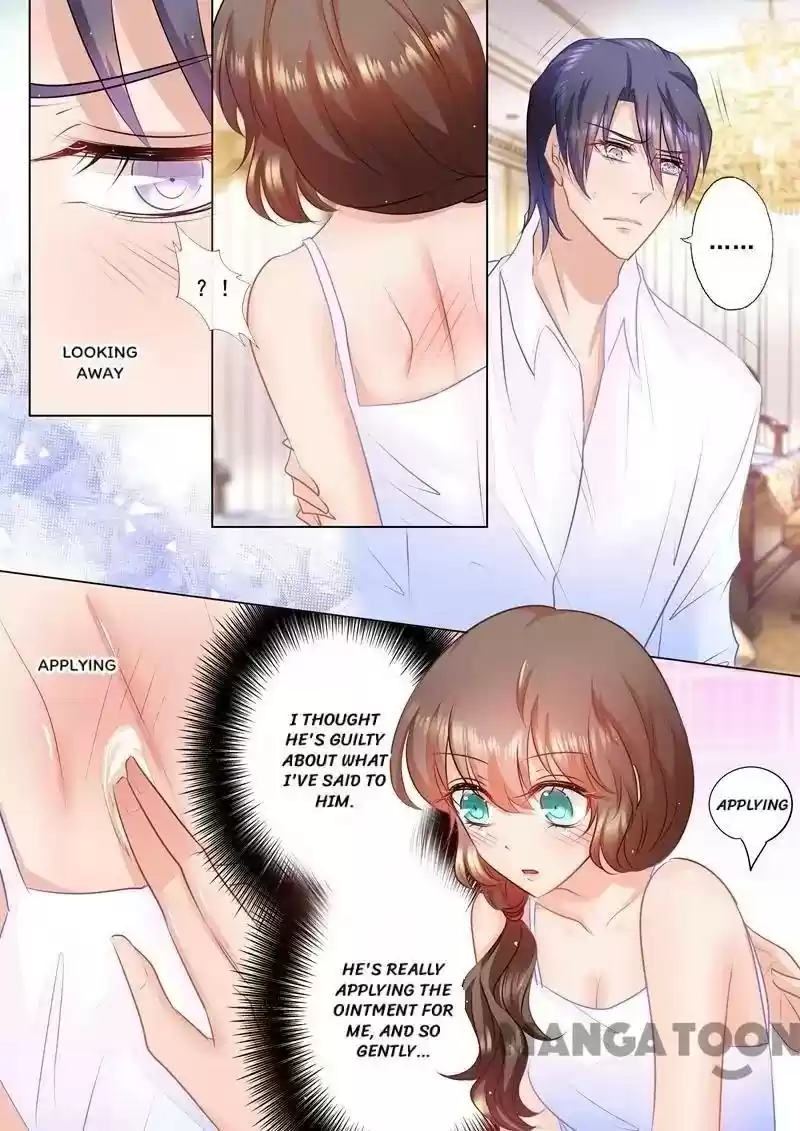 Warm Wedding Episode 49