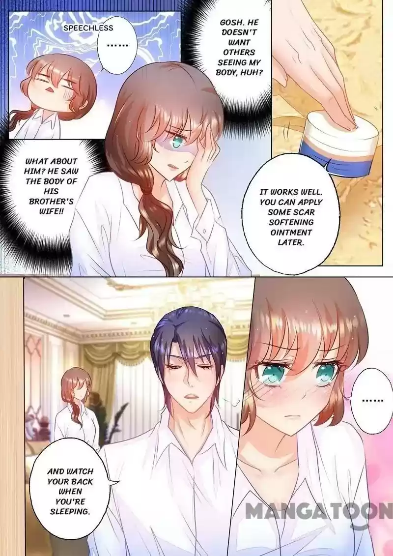 Warm Wedding Episode 49