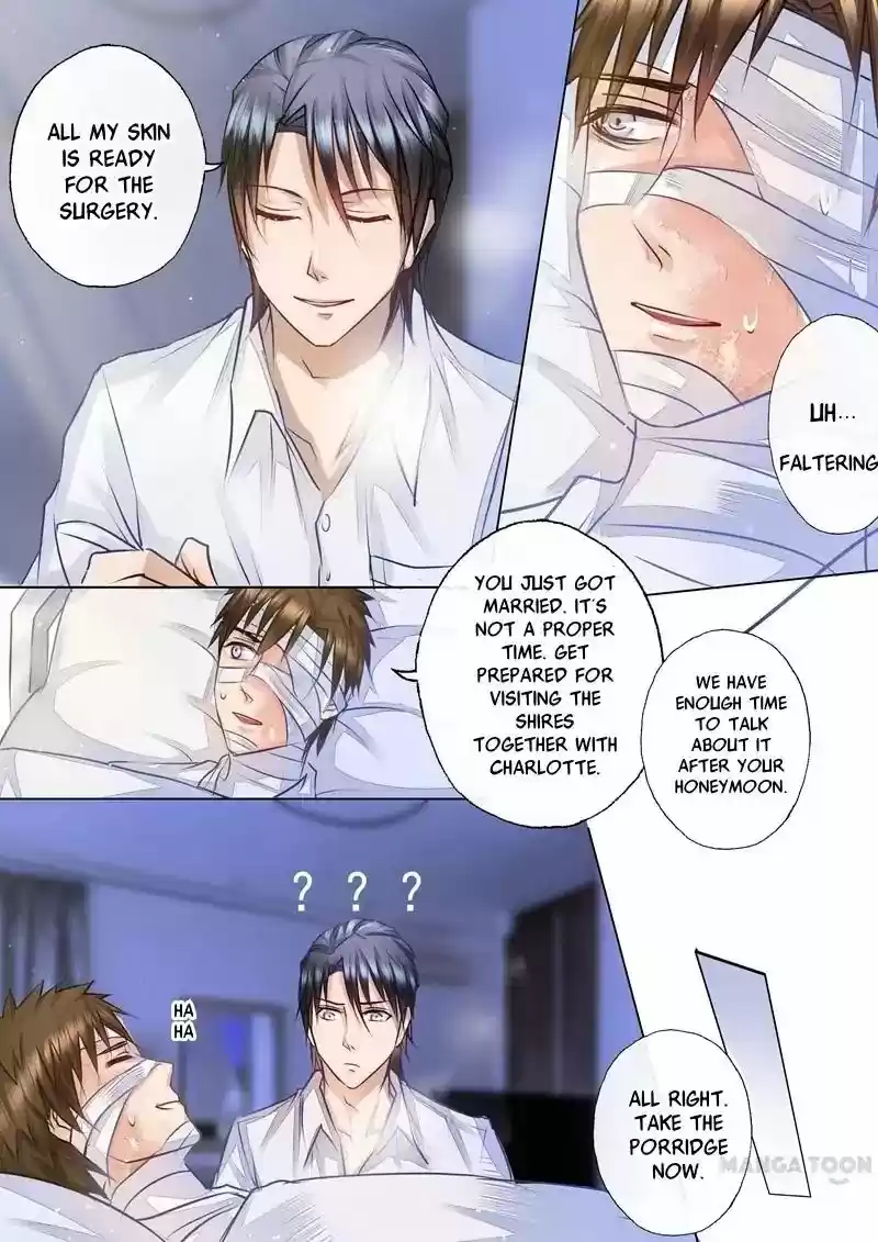 Warm Wedding Episode 5