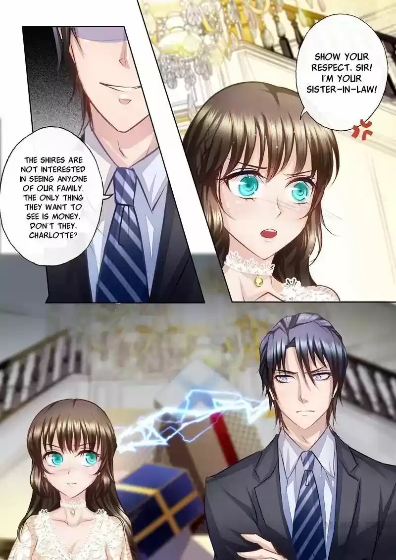 Warm Wedding Episode 5