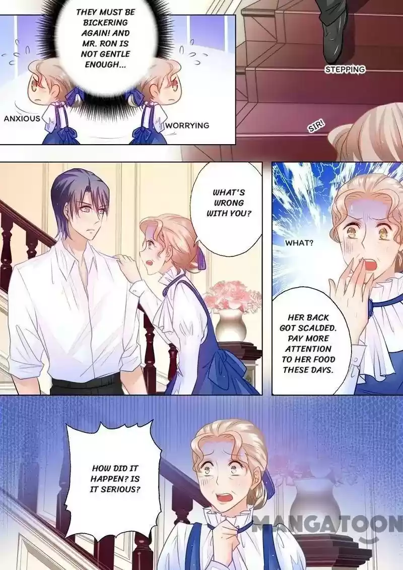 Warm Wedding Episode 50