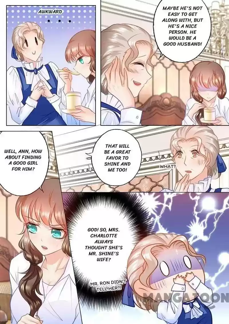 Warm Wedding Episode 50