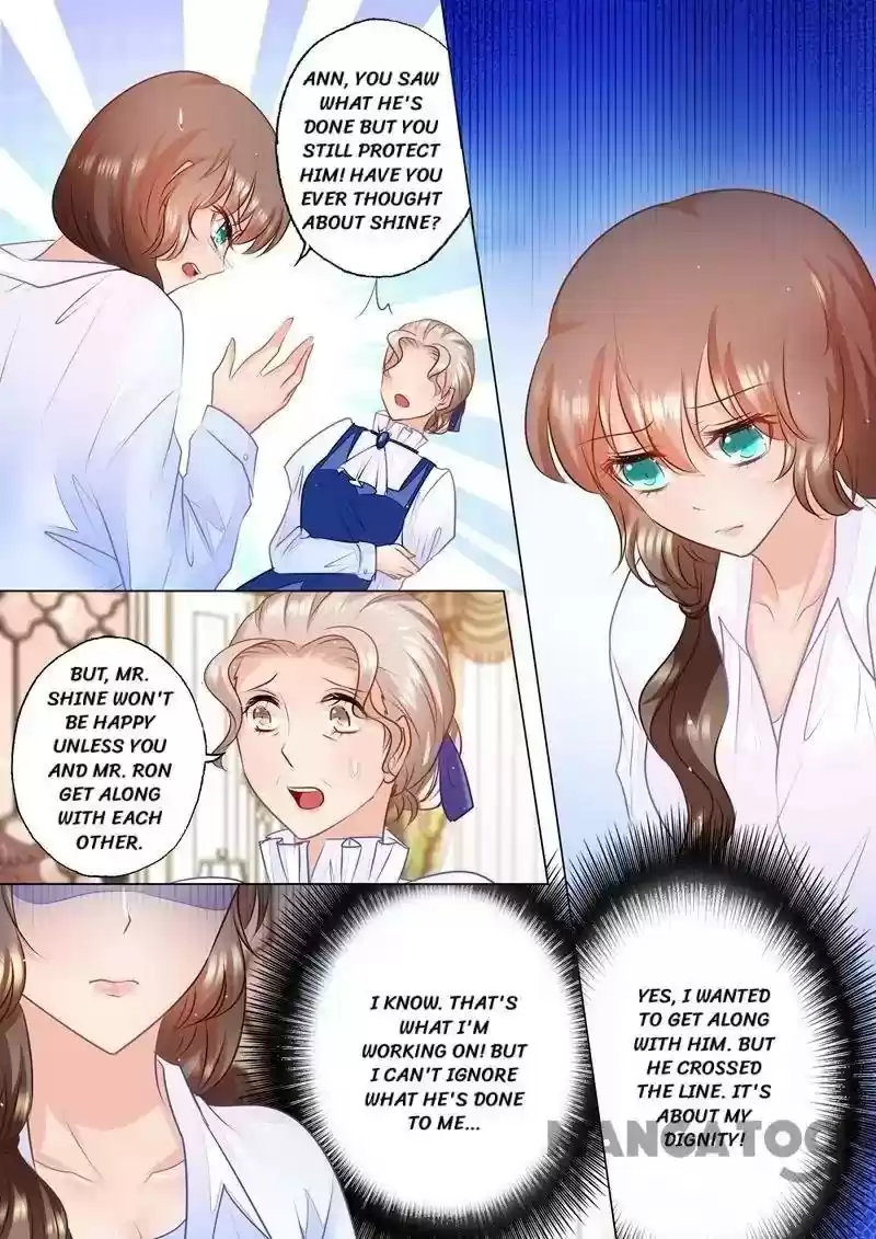 Warm Wedding Episode 51