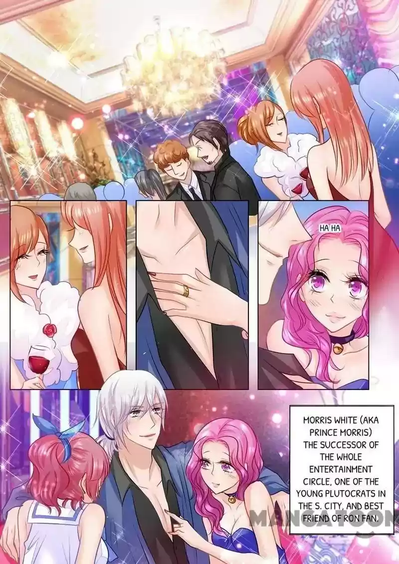 Warm Wedding Episode 51